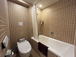 Sutton Place Hotel Ueno