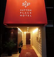 Sutton Place Hotel Ueno