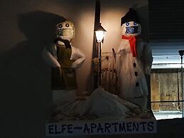 Elfe-apartments: Studio Apartment for 2 Guests