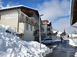 Elfe-apartments Studio Apartment for 2 Guests