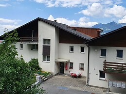 Elfe-apartments Studio Apartment for 2 Guests