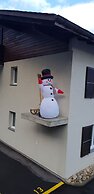 Elfe-apartments Studio Apartment for 2 Guests