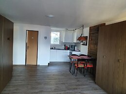 Studio for 2-4 Guests With Balcony and Panorama View