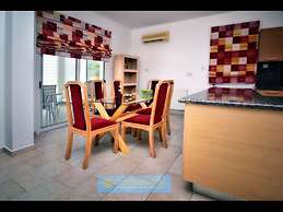 Villa 200m To The Coral Bay Strip, Large Pool