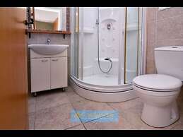 Villa 200m To The Coral Bay Strip, Large Pool