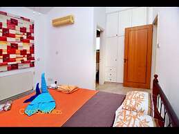 Villa 200m To The Coral Bay Strip, Large Pool