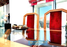 Villa 200m To The Coral Bay Strip, Large Pool