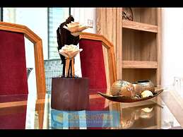 Villa 200m To The Coral Bay Strip, Large Pool