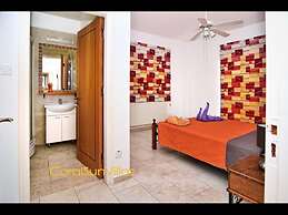 Villa 200m To The Coral Bay Strip, Large Pool