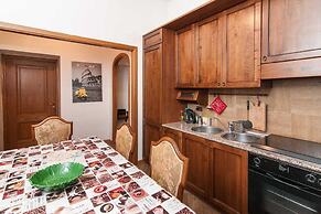 Apartamento Termini Coliseo