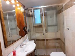 Apartamento Termini Coliseo