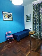 Apartamento Termini Coliseo