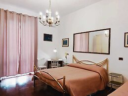 Apartamento Termini Coliseo