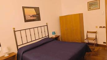 Apartamento Termini Coliseo