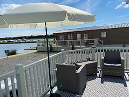 Static Caravan Port Haverigg Marina Marina View