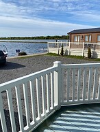 Static Caravan Port Haverigg Marina Marina View