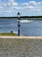 Static Caravan Port Haverigg Marina Marina View