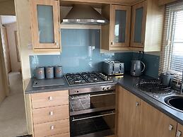 Static Caravan Port Haverigg Marina Marina View