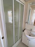 Static Caravan Port Haverigg Marina Marina View