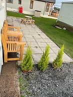 Static Caravan Port Haverigg Marina Marina View