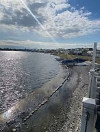 Static Caravan Port Haverigg Marina Marina View