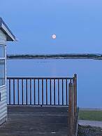 Static Caravan Port Haverigg Marina Marina View