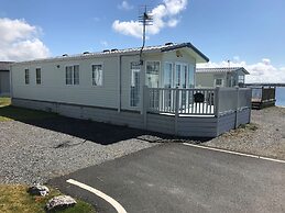 Static Caravan Port Haverigg Marina Marina View