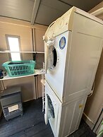 Static Caravan Port Haverigg Marina Marina View