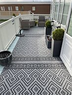 Static Caravan Port Haverigg Marina Marina View