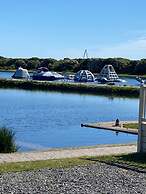 Static Caravan Port Haverigg Marina Marina View