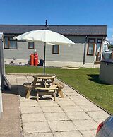 Static Caravan Port Haverigg Marina Marina View