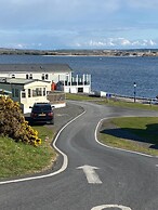 Static Caravan Port Haverigg Marina Marina View