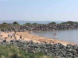 Static Caravan Port Haverigg Marina Marina View