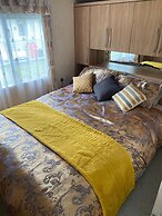 Static Caravan Port Haverigg Marina Marina View