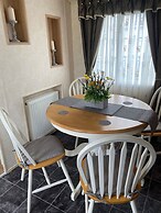 Static Caravan Port Haverigg Marina Marina View