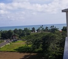 Ocean and Rainforest Panoramic Views Jaco 3 Bdrm With Pool