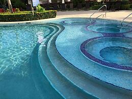 Ocean and Rainforest Panoramic Views Jaco 3 Bdrm With Pool