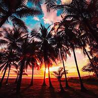 Ocean and Rainforest Panoramic Views Jaco 3 Bdrm With Pool