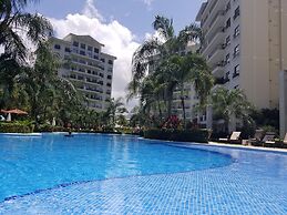 Ocean and Rainforest Panoramic Views Jaco 3 Bdrm With Pool