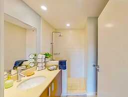 Ocean and Rainforest Panoramic Views Jaco 3 Bdrm With Pool