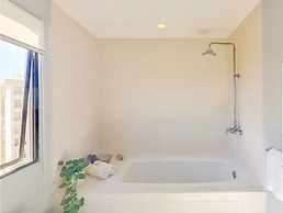 Ocean and Rainforest Panoramic Views Jaco 3 Bdrm With Pool