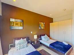 Ocean and Rainforest Panoramic Views Jaco 3 Bdrm With Pool