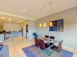 Ocean and Rainforest Panoramic Views Jaco 3 Bdrm With Pool