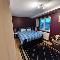 la Halte Des Anges 3 Bedrooms 6 People