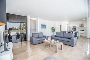 Protaras Holiday Villa Bp2