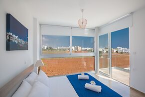 Protaras Holiday Villa Bp2