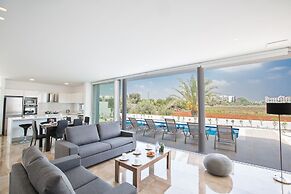 Protaras Holiday Villa Bp2