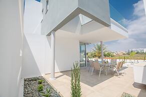 Protaras Holiday Villa Bp2