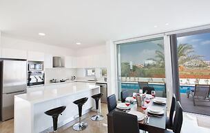 Protaras Holiday Villa Bp2