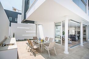 Protaras Holiday Villa Bp2